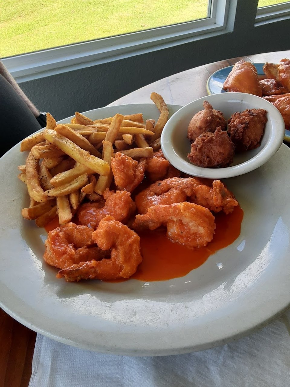 Fried Shrimp