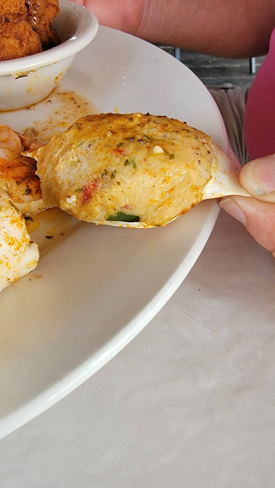 Crab Cakes